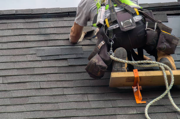 Reliable Emergency Roof Repair contractor in Shiloh, IL by Brentwood Metal Roofing