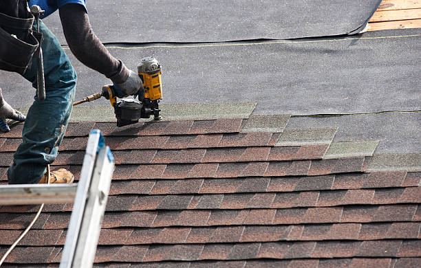 Licensed Emergency Roof Repair service in Shiloh, IL - Brentwood Metal Roofing